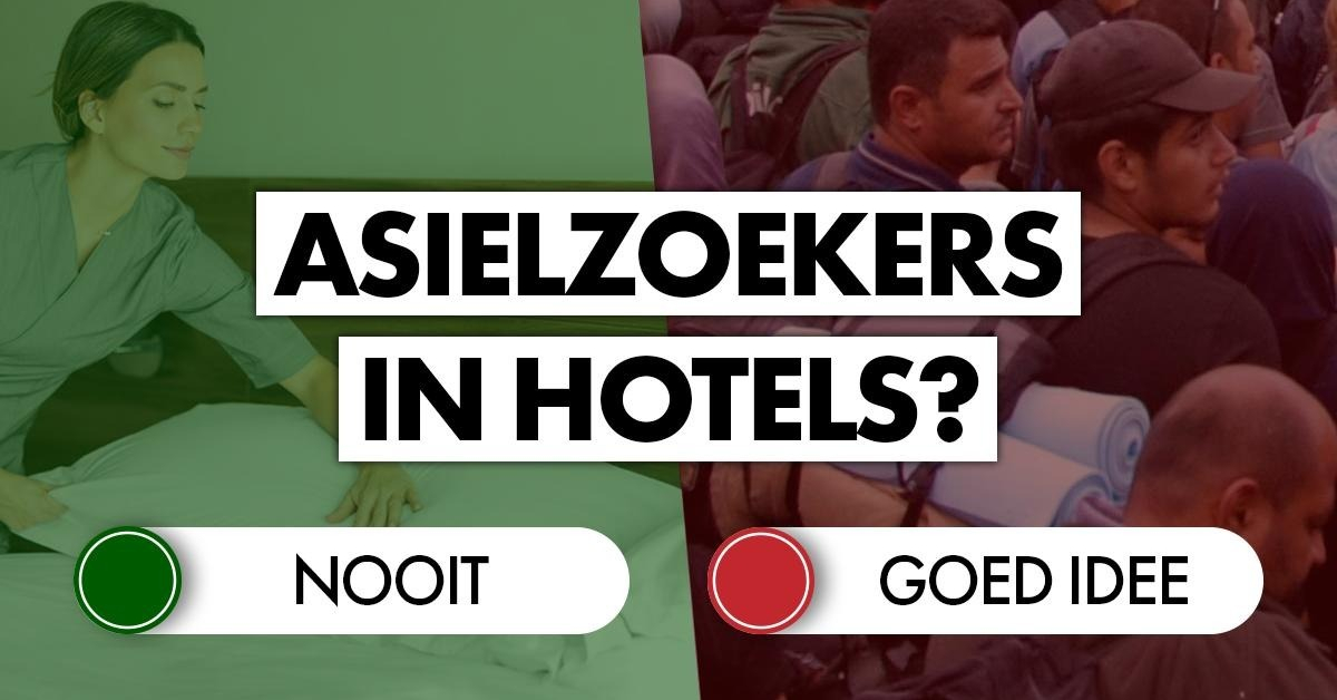 hotel beekbergen asielzoekers